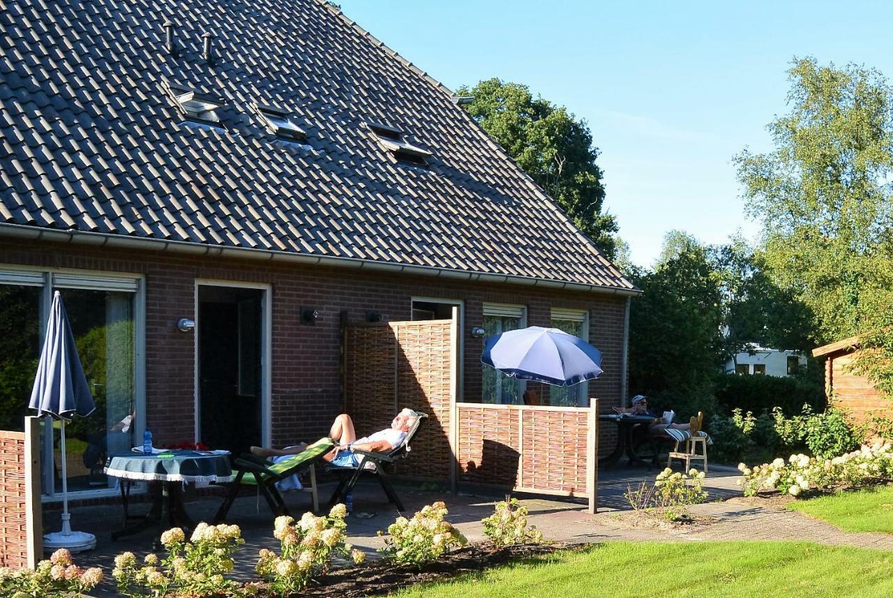 Jelly'S Hoeve (Adults Only) Havelte Exterior foto